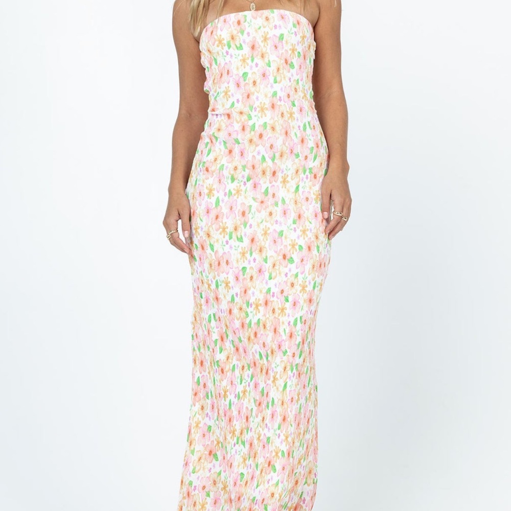 princess polly maxi dress